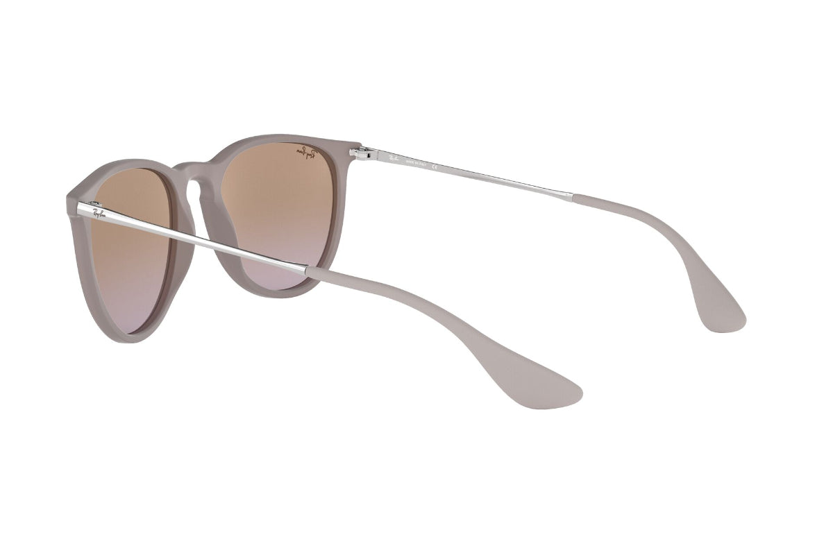 Lentes de Sol Erika Classic Sand Ray-Ban