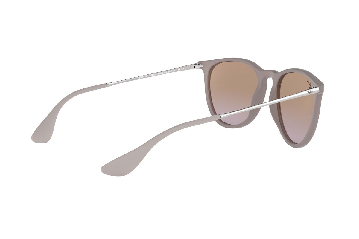 Lentes de Sol Erika Classic Sand Ray-Ban