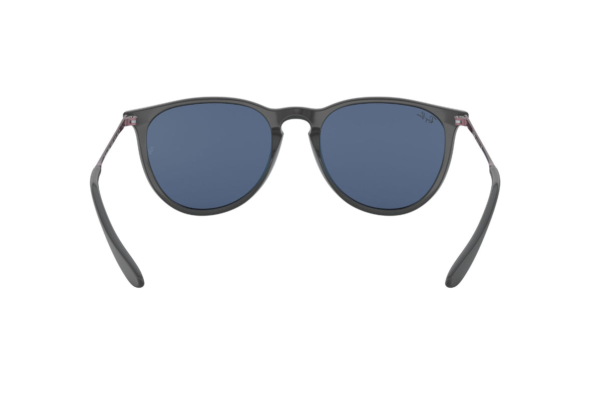 Lentes de Sol Erika Metallic Cipria On Black Ray-Ban