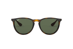 Lentes de Sol Erika Light Havana Ray-Ban