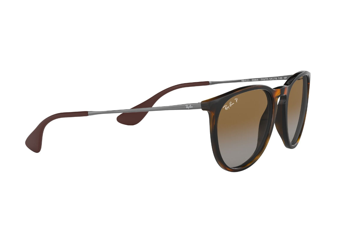 Lentes de Sol Erika Polarizados Havana Ray-Ban
