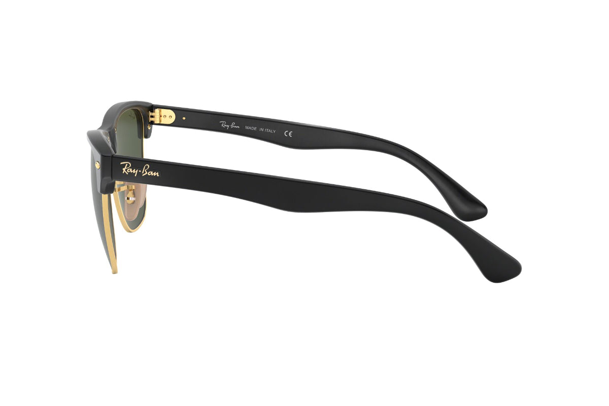 Lentes de Sol Clubmaster Oversized Ray-Ban