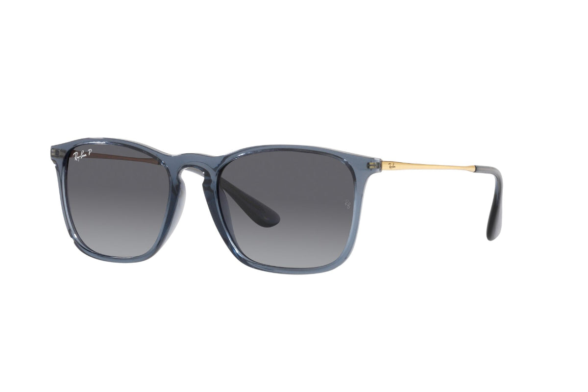 Ray-Ban Lentes de Sol Chris Polarizados RB4187