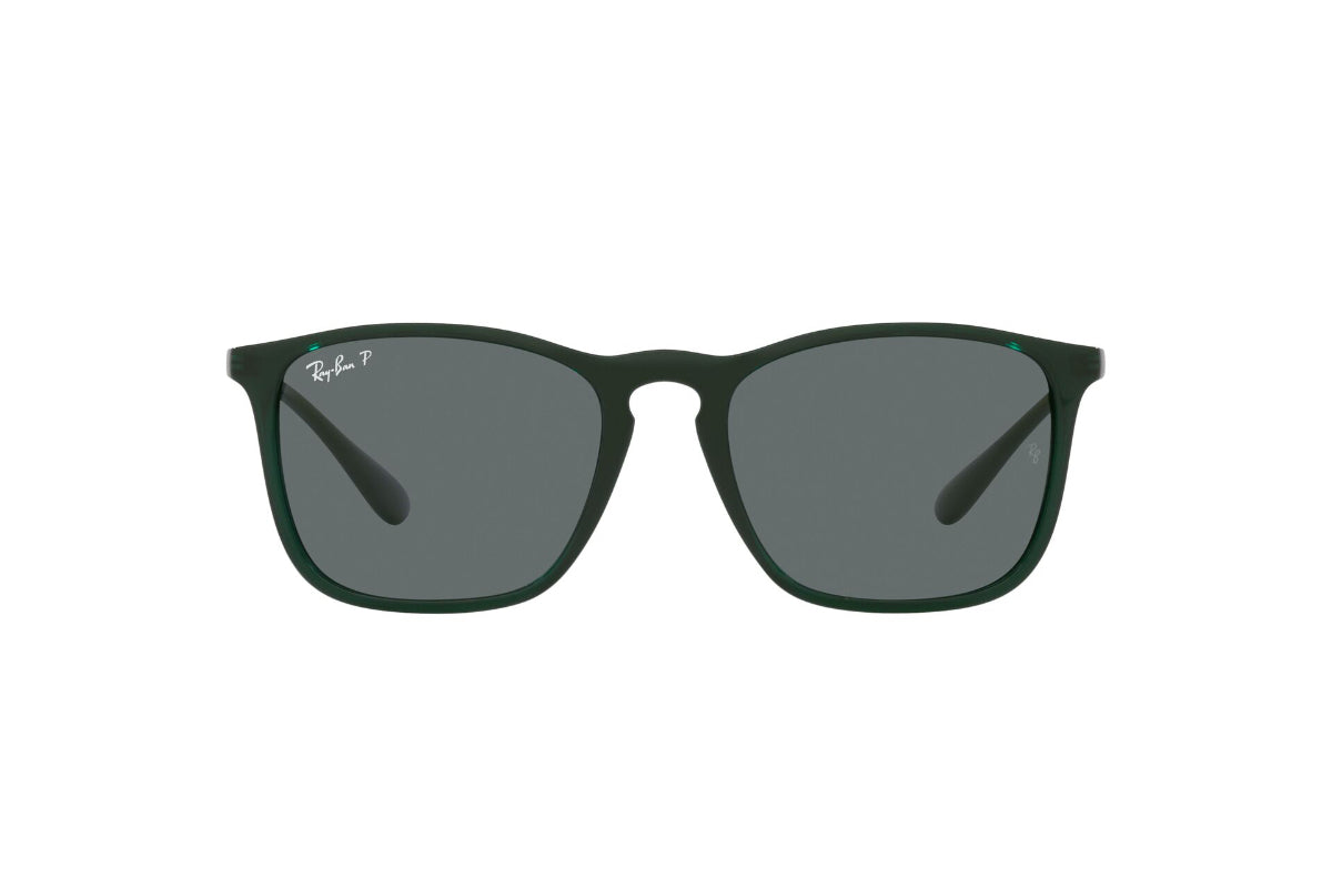 Ray-Ban Lentes de Sol Chris Polarizados RB4187