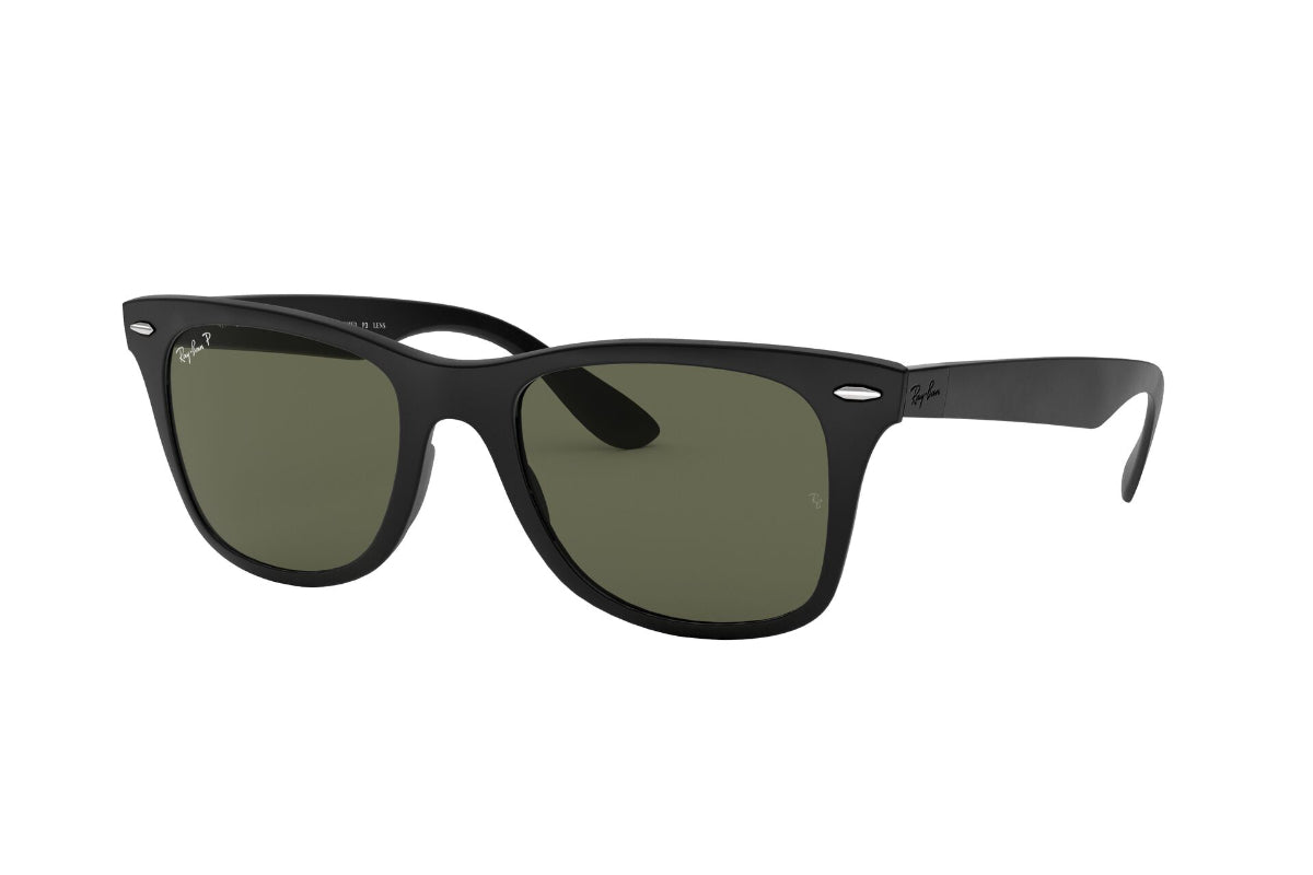 Lentes de Sol Wayfarer Liteforce Polarizados Ray-Ban