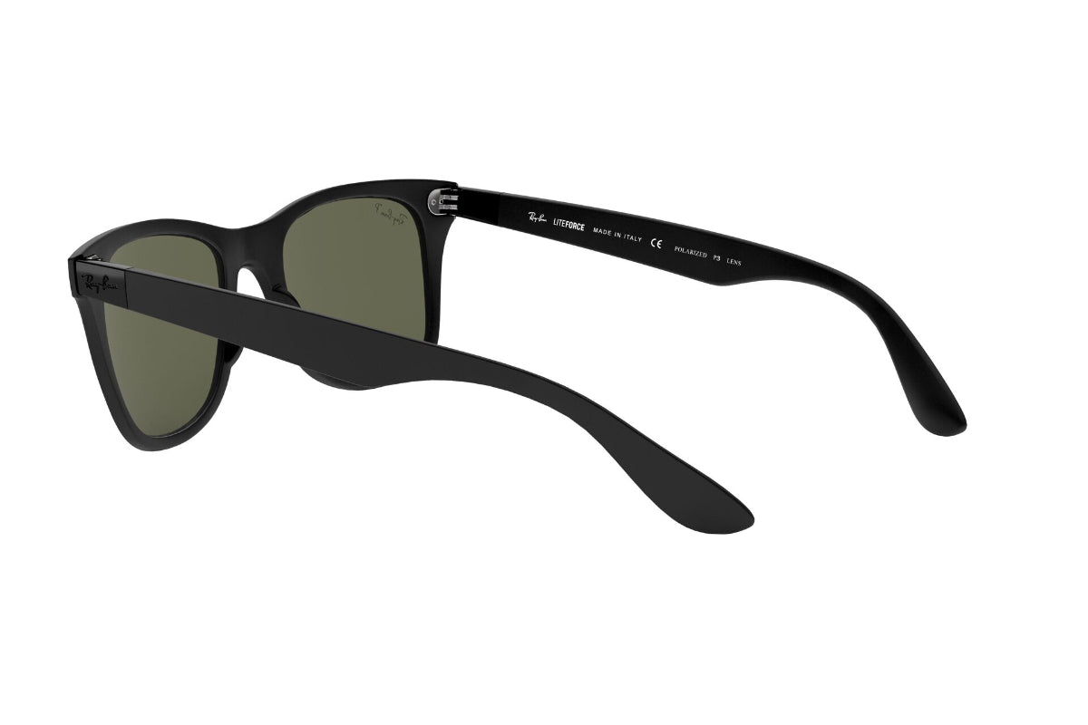 Lentes de Sol Wayfarer Liteforce Polarizados Ray-Ban