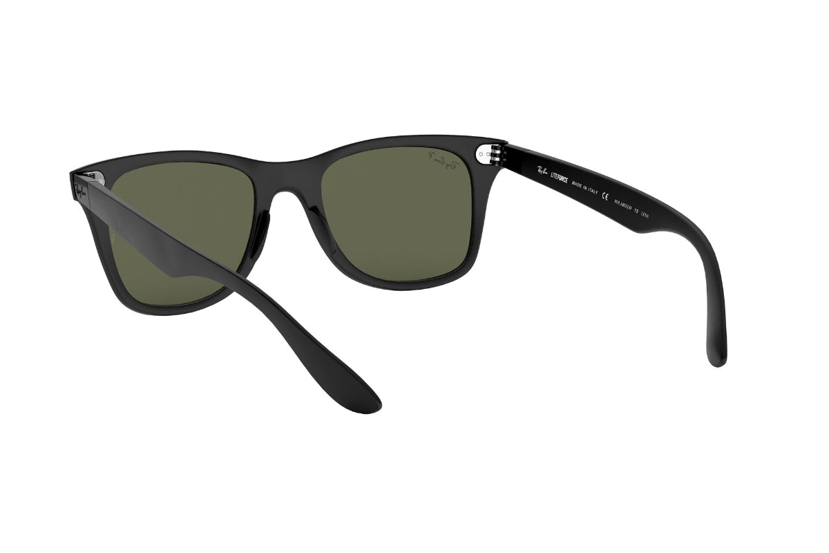 Lentes de Sol Wayfarer Liteforce Polarizados Ray-Ban