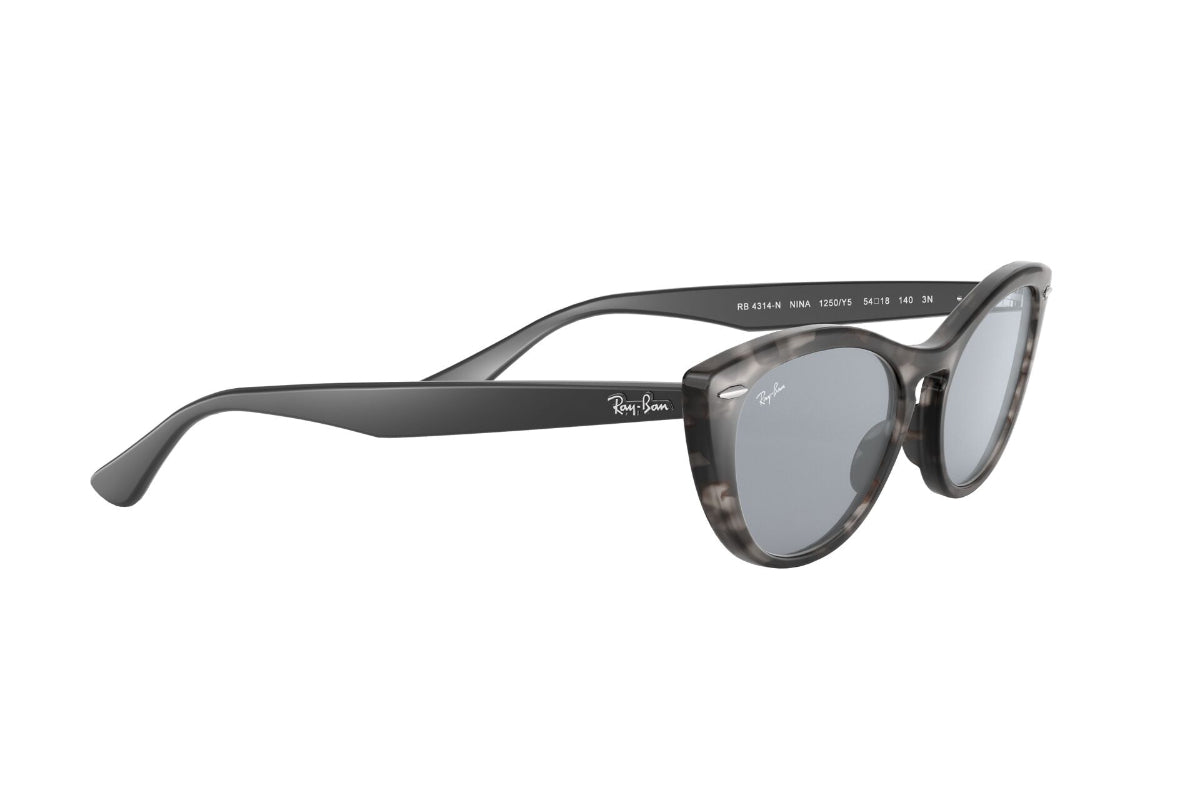 Lentes de sol Ray-Ban Nina Havana Grey