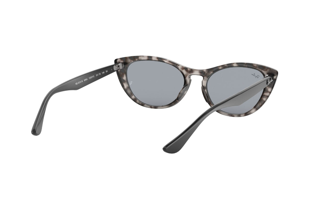 Lentes de sol Ray-Ban Nina Havana Grey