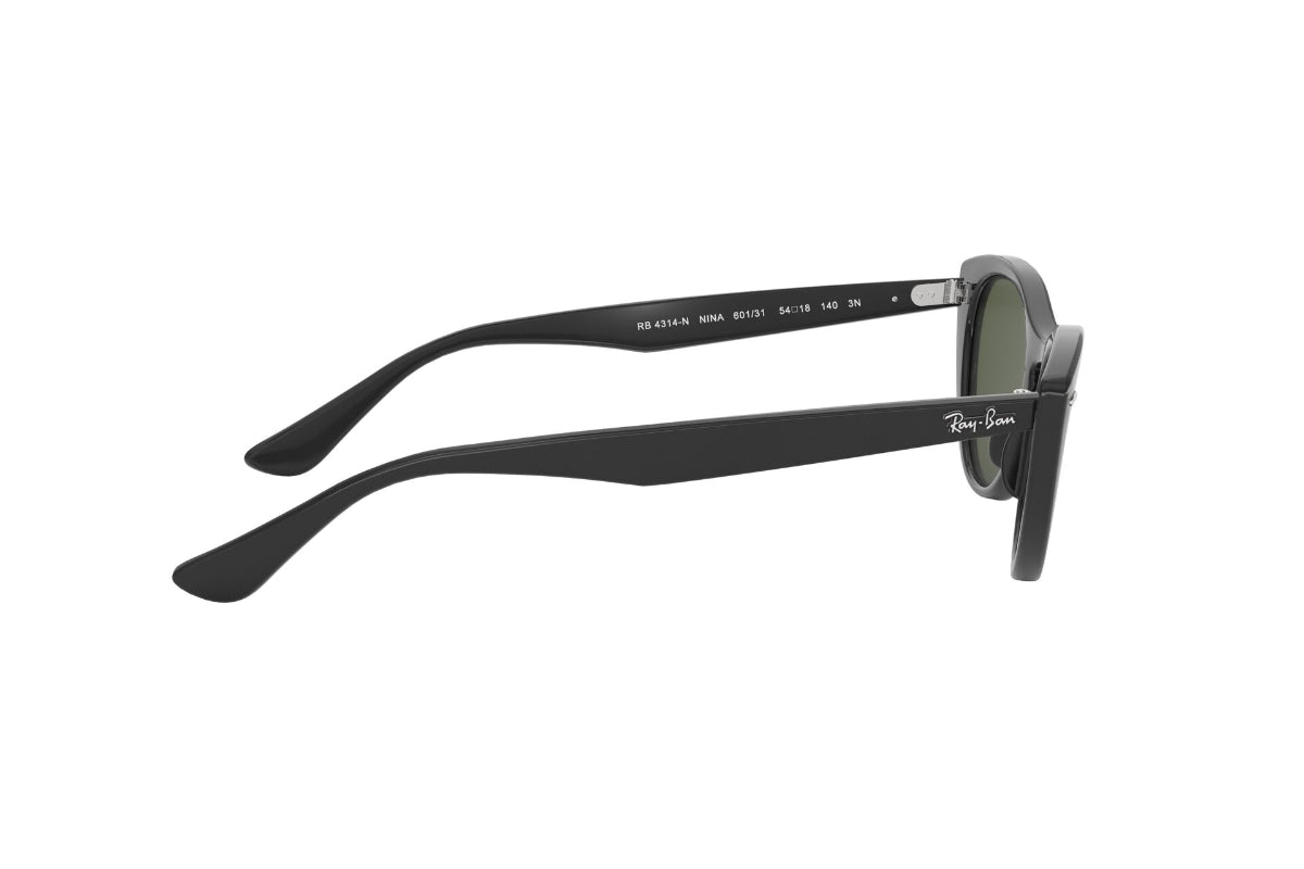 Lentes de Sol Nina Black Ray-Ban