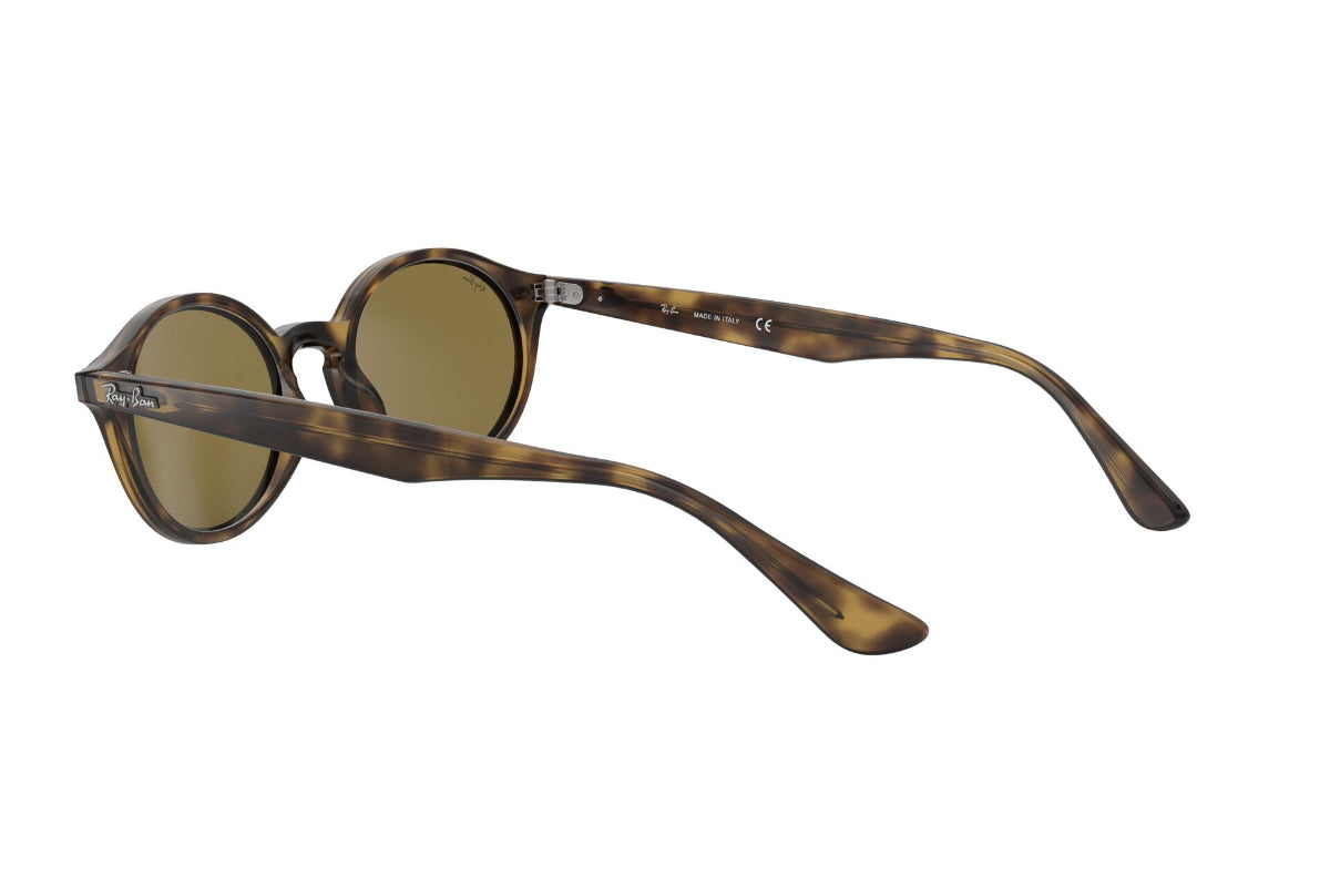 Lentes de sol Ray-Ban RB4315 Havana