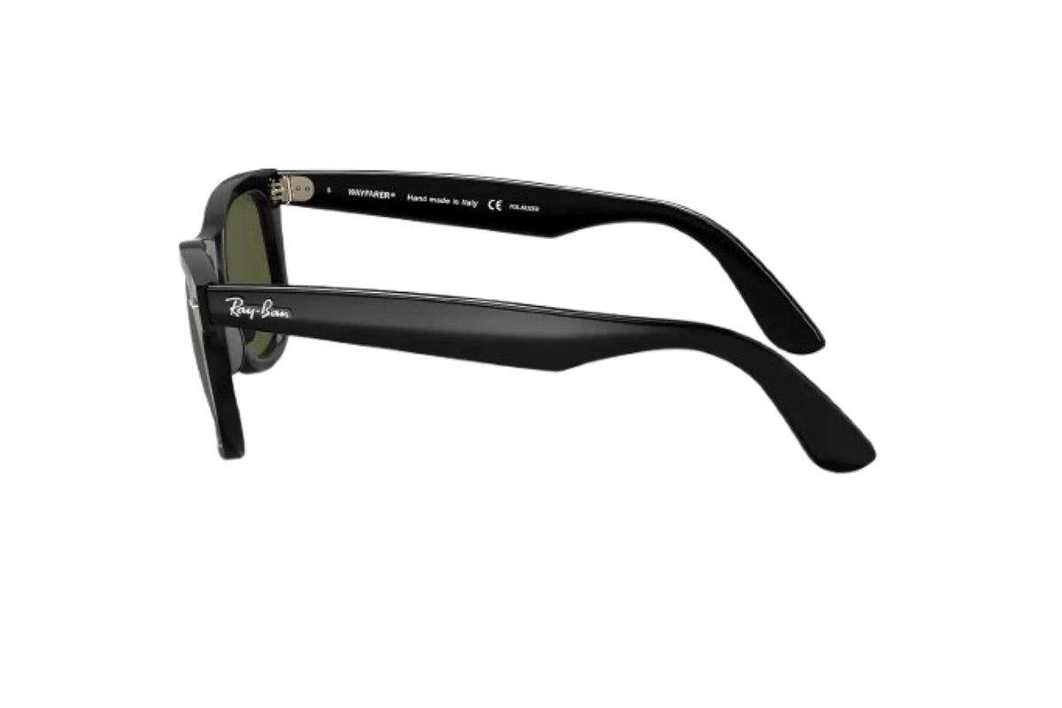 Ray-Ban Lentes de Sol Wayfarer Ease Polarizados RB4340