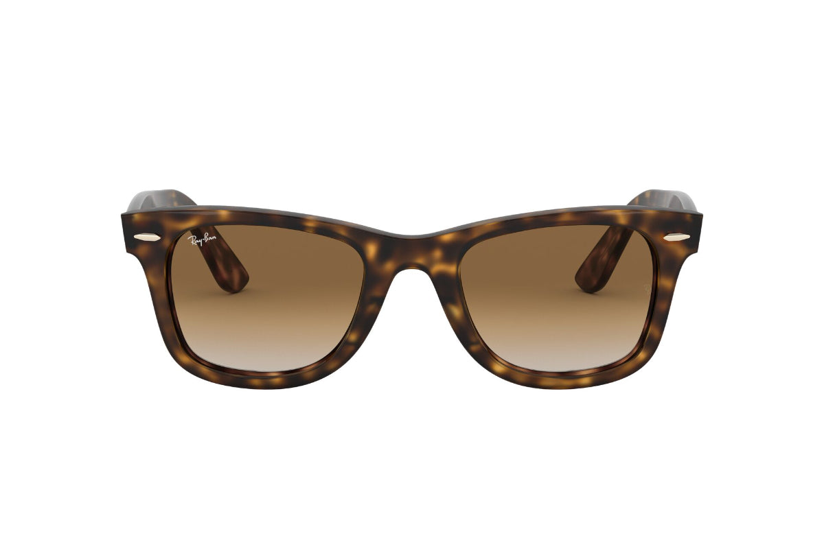 Lentes de Sol Wayfarer II Havana Ray-Ban