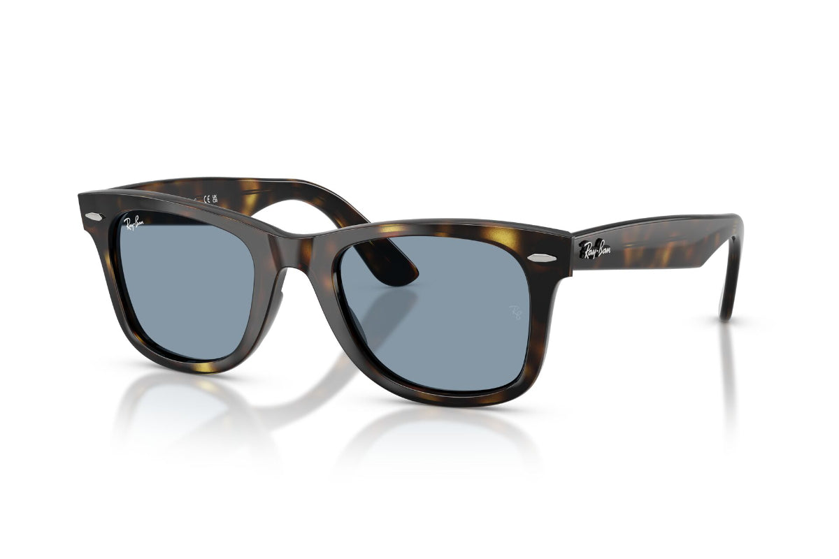 Ray-Ban Lentes de Sol Wayfarer Antireflejos RB4340