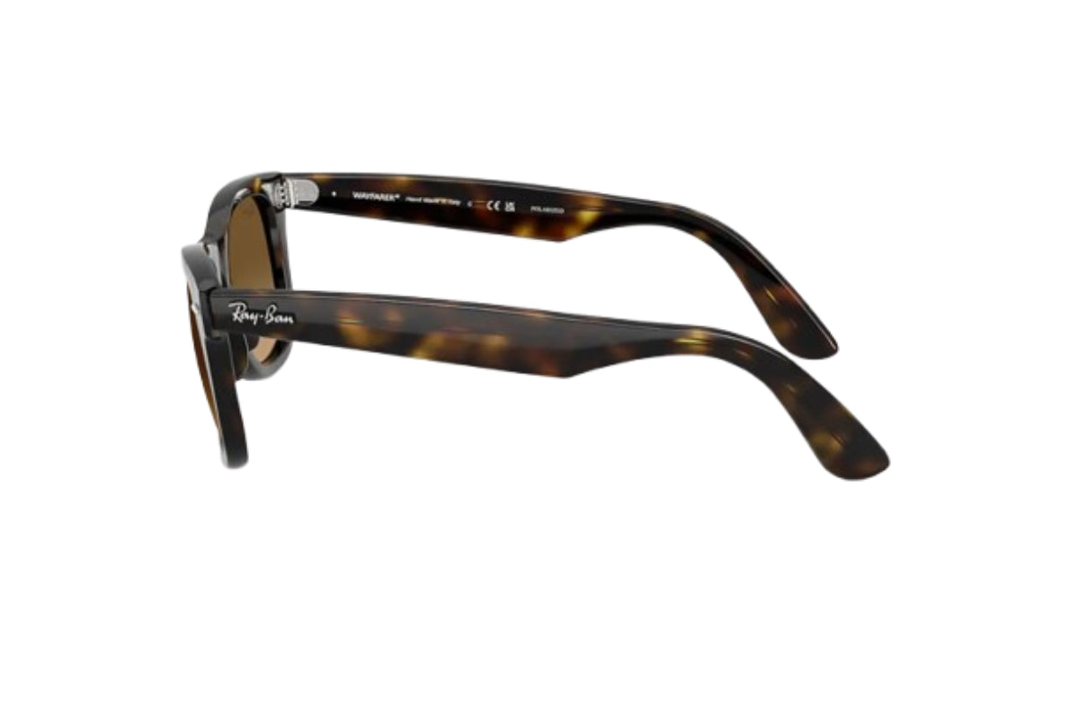 Ray-Ban Lentes de Sol Wayfarer Ease Polarizados RB4340