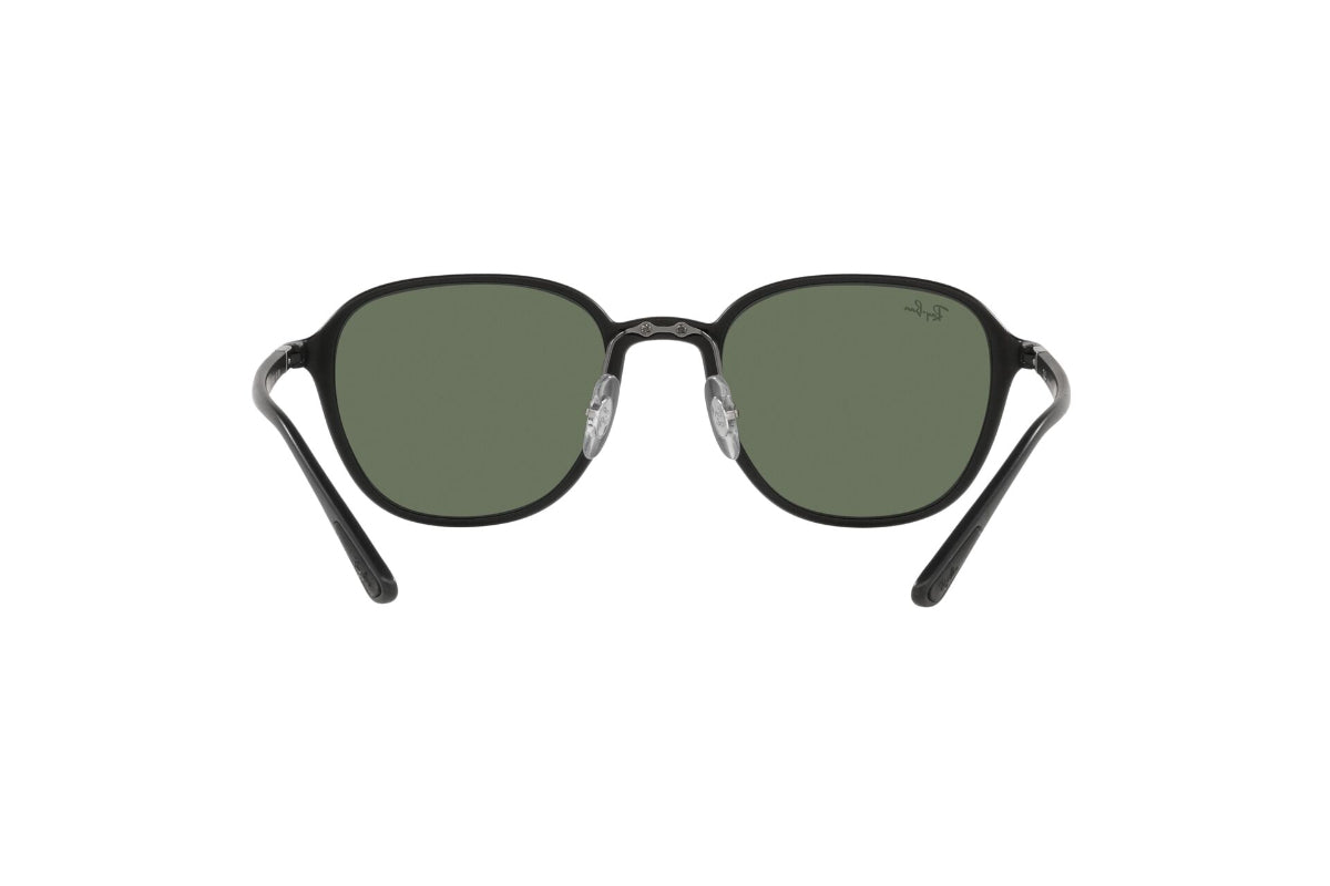 Lentes de Sol Sanding Black Ray-Ban
