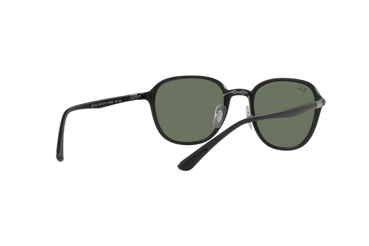 Lentes de Sol Sanding Black Ray-Ban