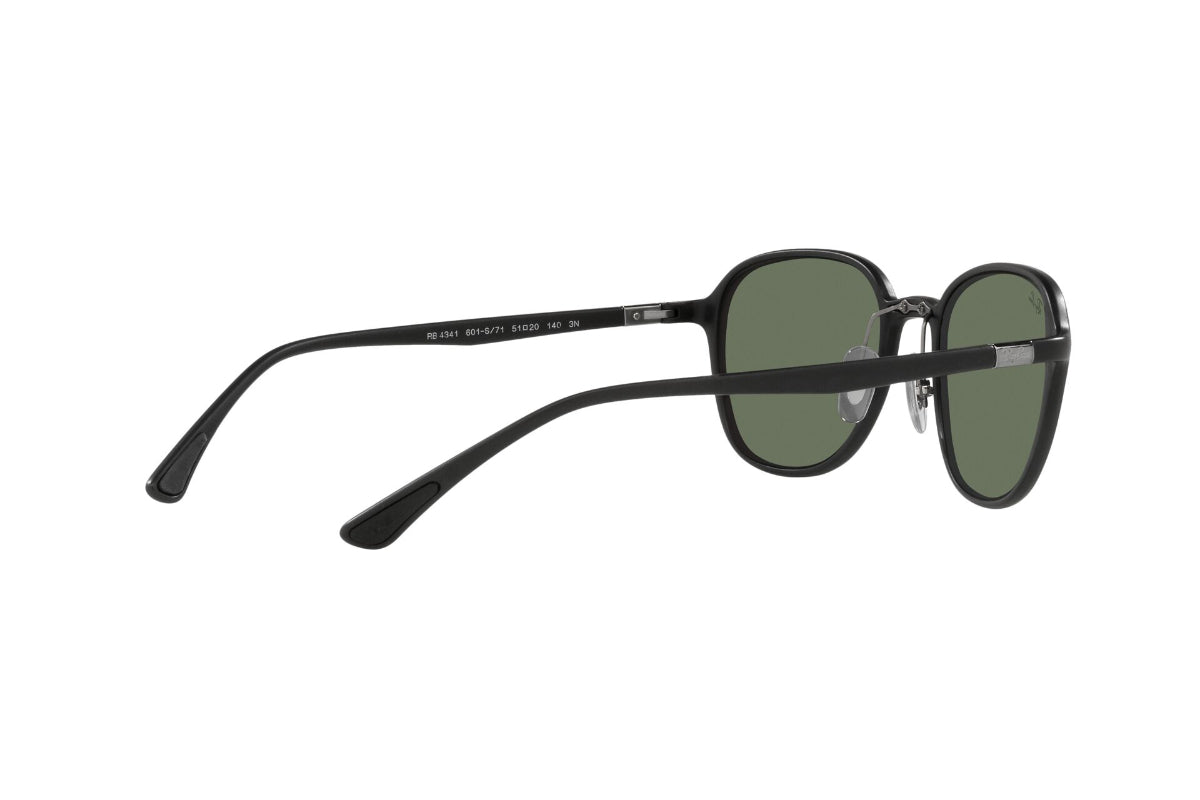 Lentes de Sol Sanding Black Ray-Ban