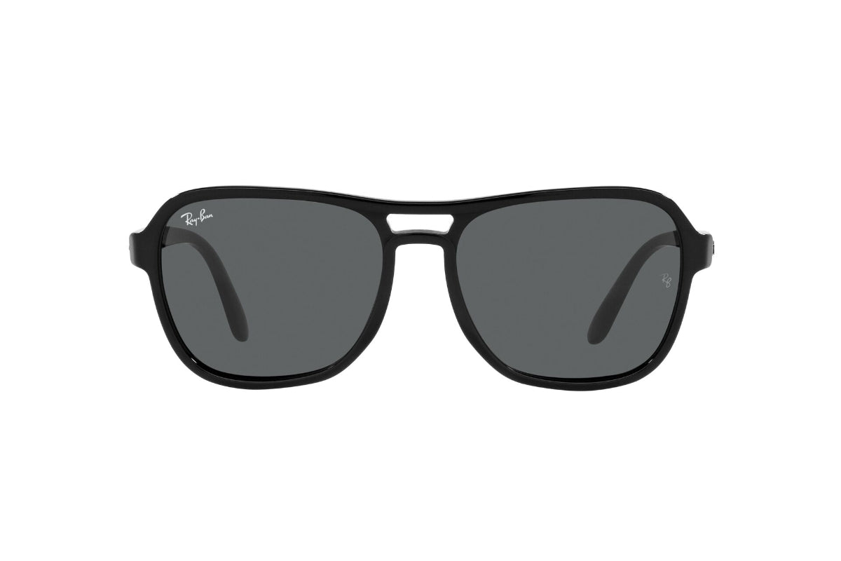 Lentes de Sol State Side Black  Ray Ban