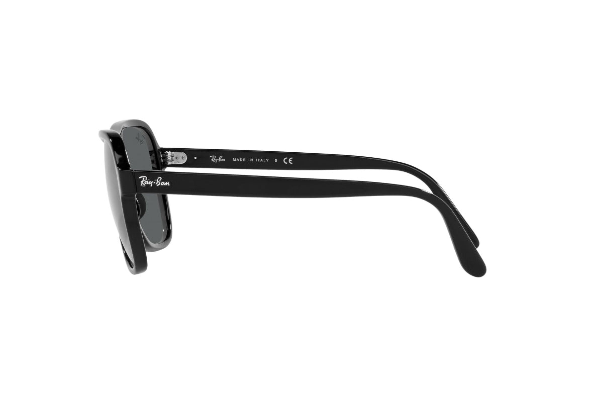 Lentes de Sol State Side Black  Ray Ban