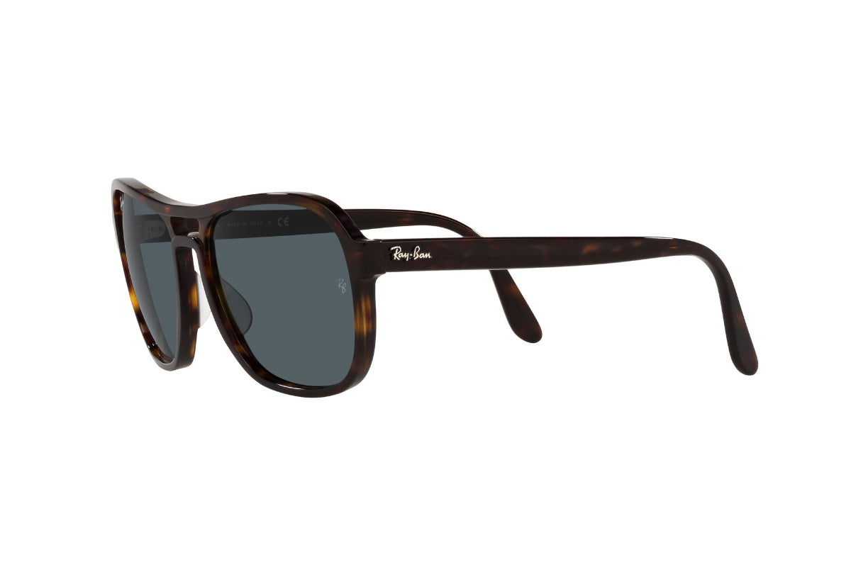 Lentes de Sol State Side Havana  Ray Ban