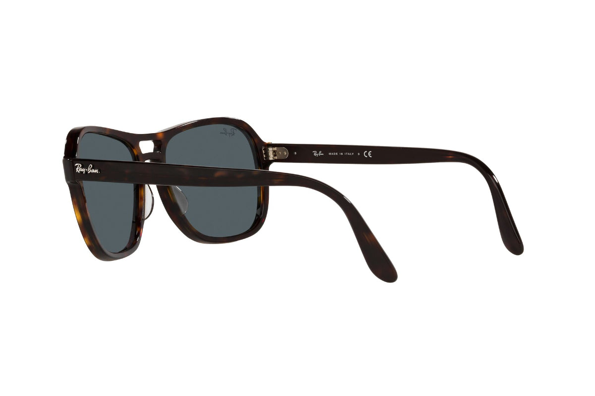 Lentes de Sol State Side Havana  Ray Ban