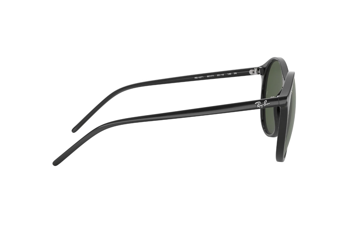 Lentes de Sol Black Ray-Ban