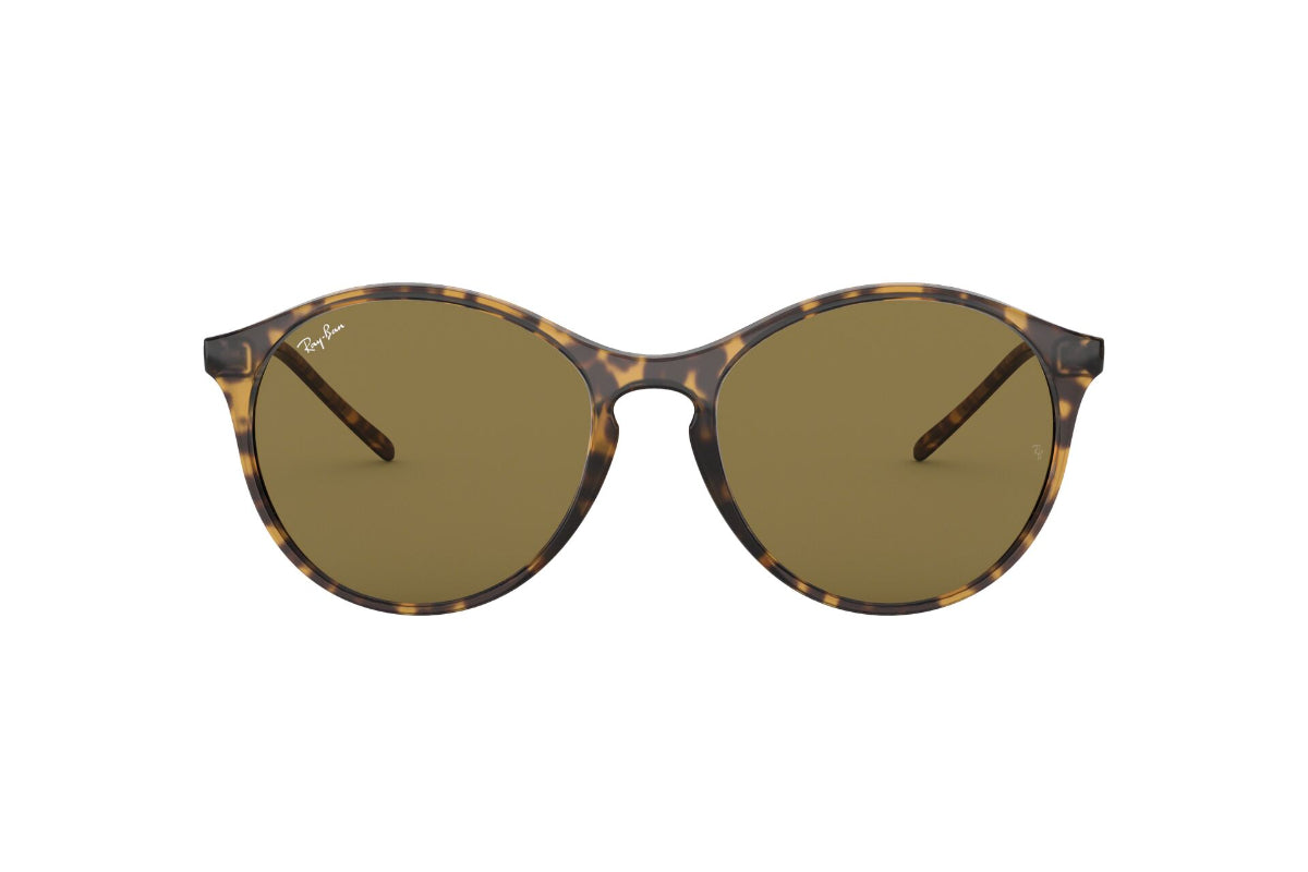 Lentes de Sol Tortoise Ray-Ban