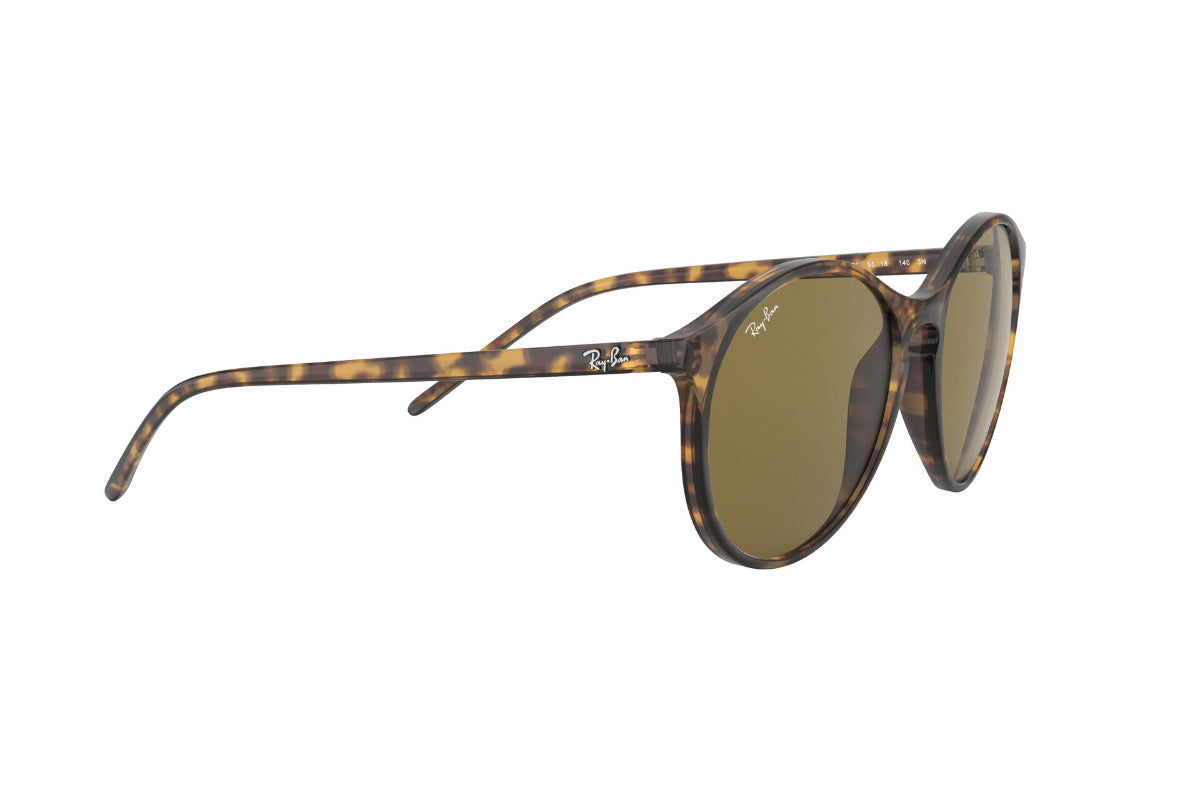 Lentes de Sol Tortoise Ray-Ban