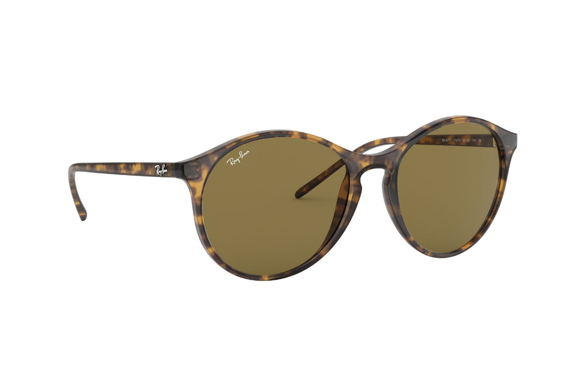 Lentes de Sol Tortoise Ray-Ban