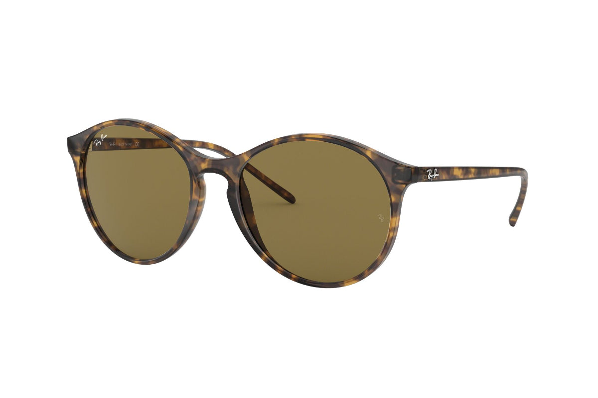 Lentes de Sol Tortoise Ray-Ban