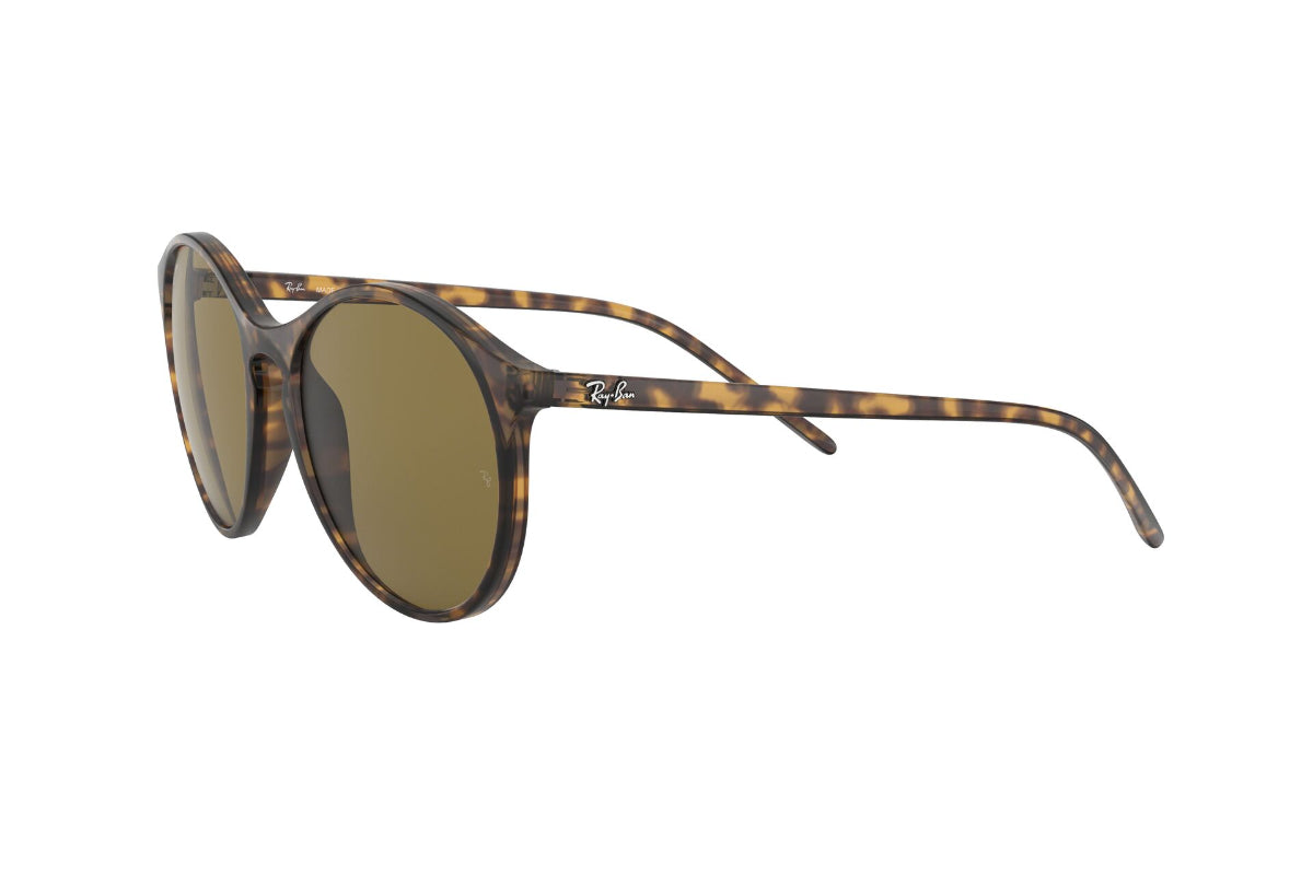 Lentes de Sol Tortoise Ray-Ban
