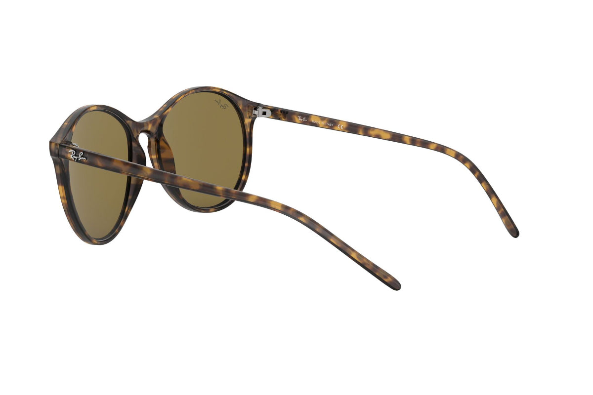 Lentes de Sol Tortoise Ray-Ban