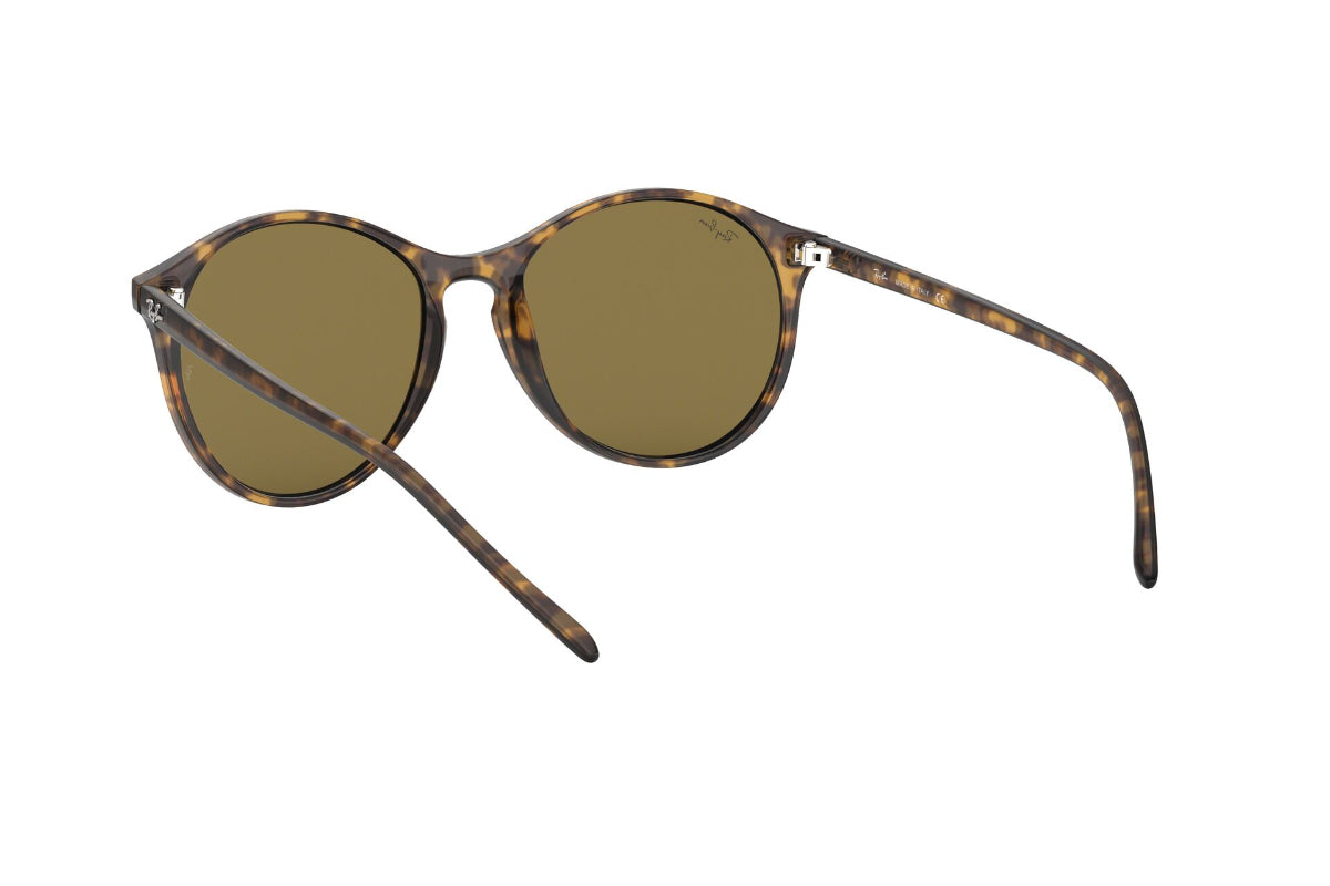 Lentes de Sol Tortoise Ray-Ban