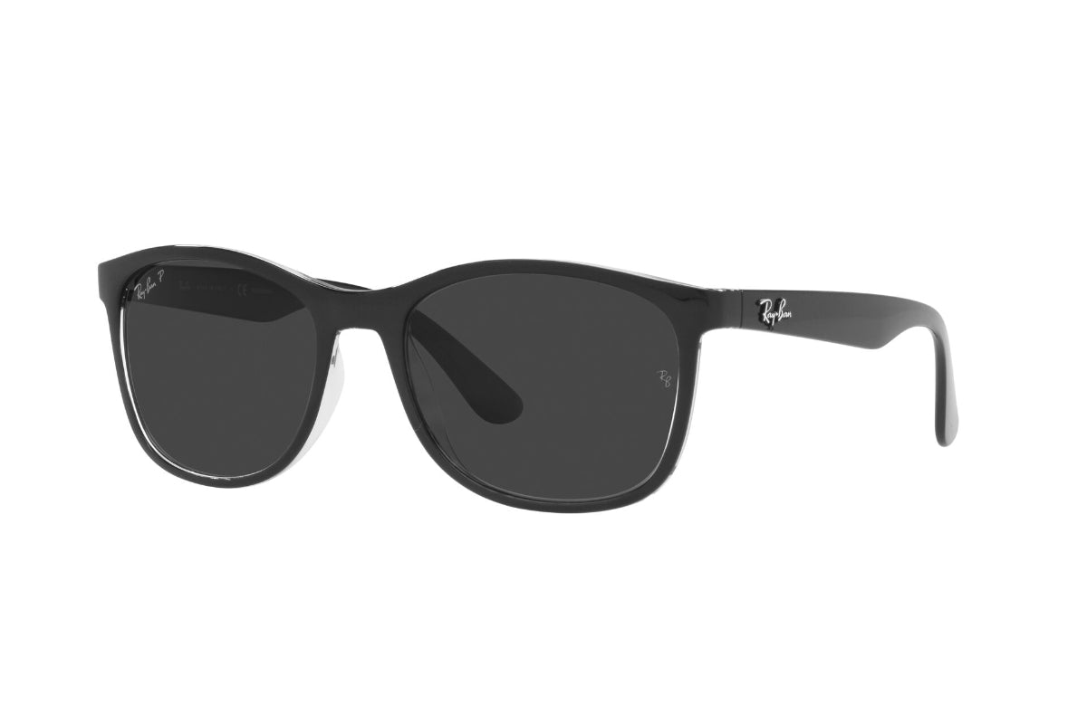Ray-Ban Lentes de Sol Polarizados RB4374