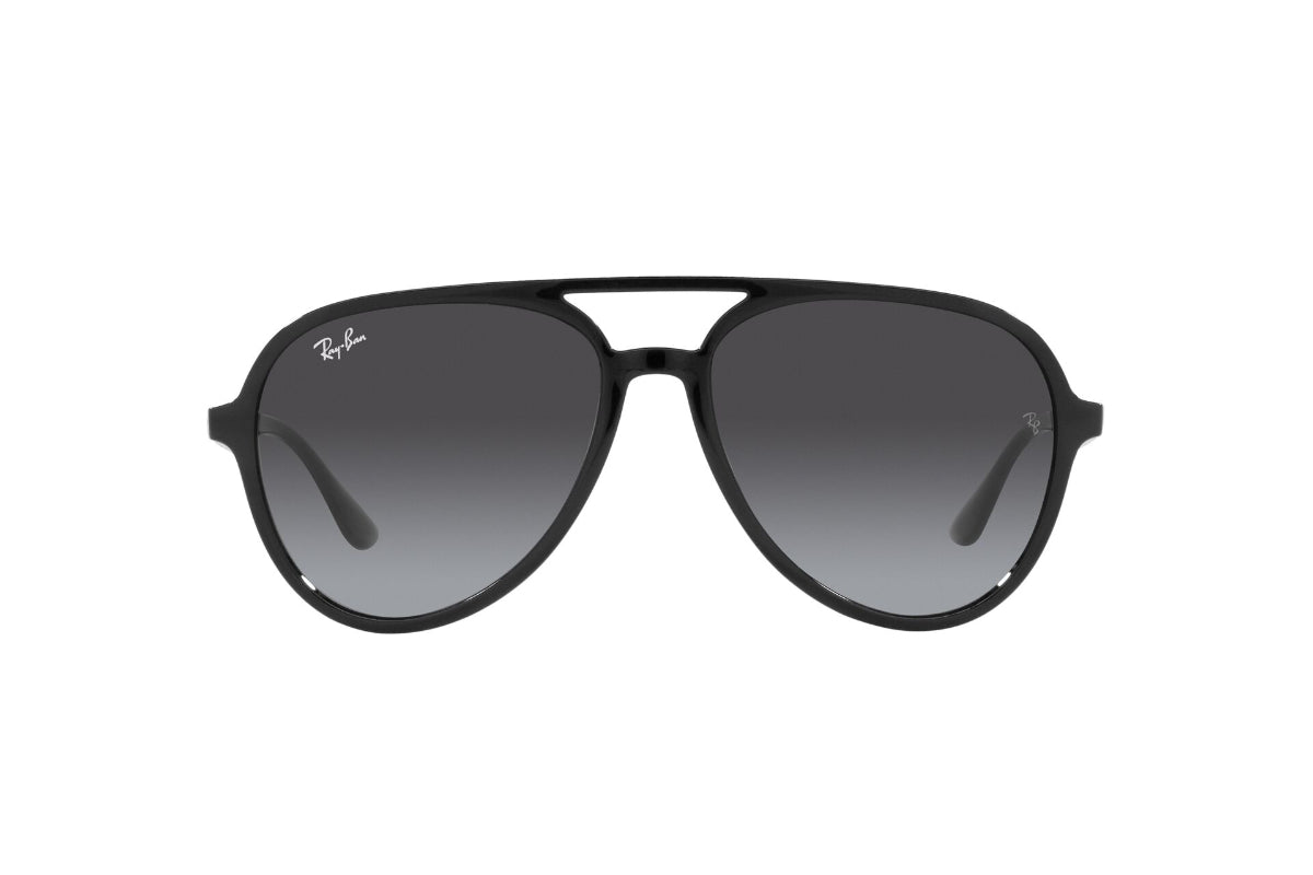 Lentes De Sol Negro Ray-Ban