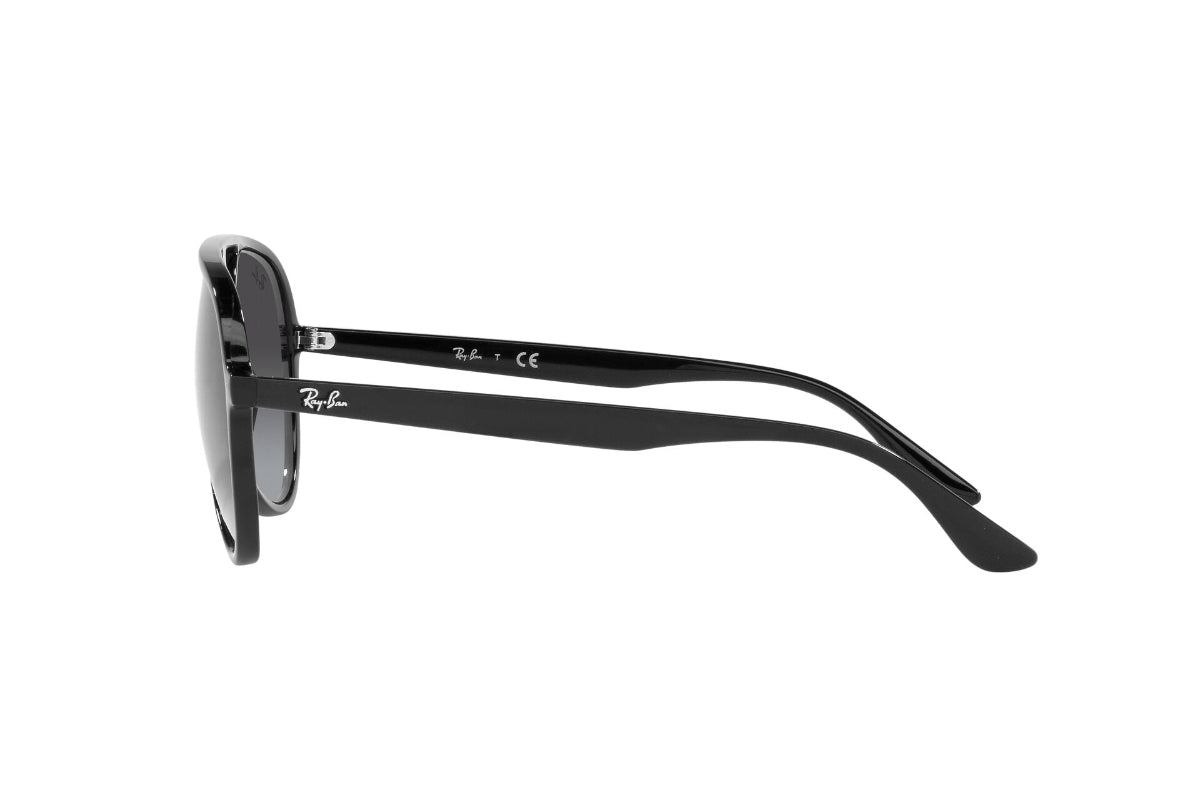 Lentes De Sol Negro Ray-Ban