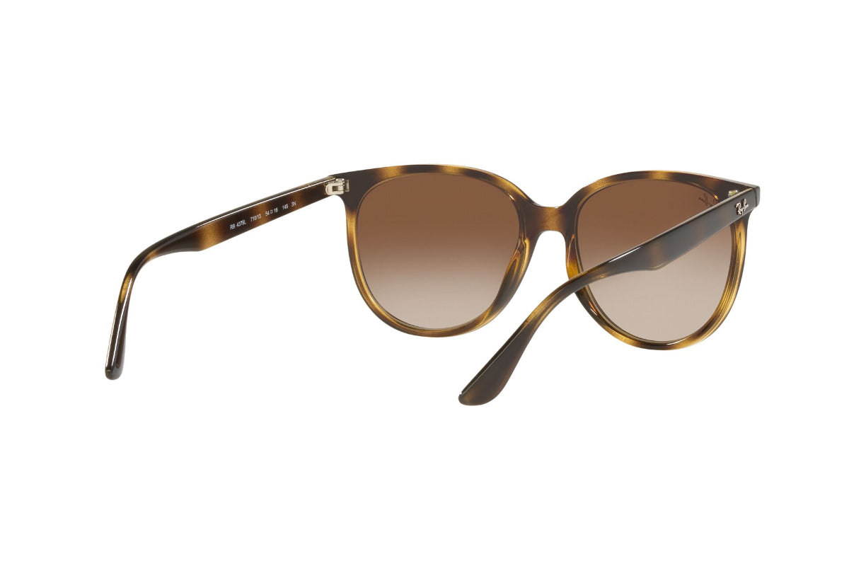 Ray-Ban Lentes de Sol RB4378L