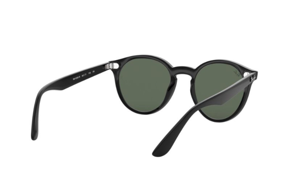 Ray-Ban Lentes de Sol Blaze RB4380N