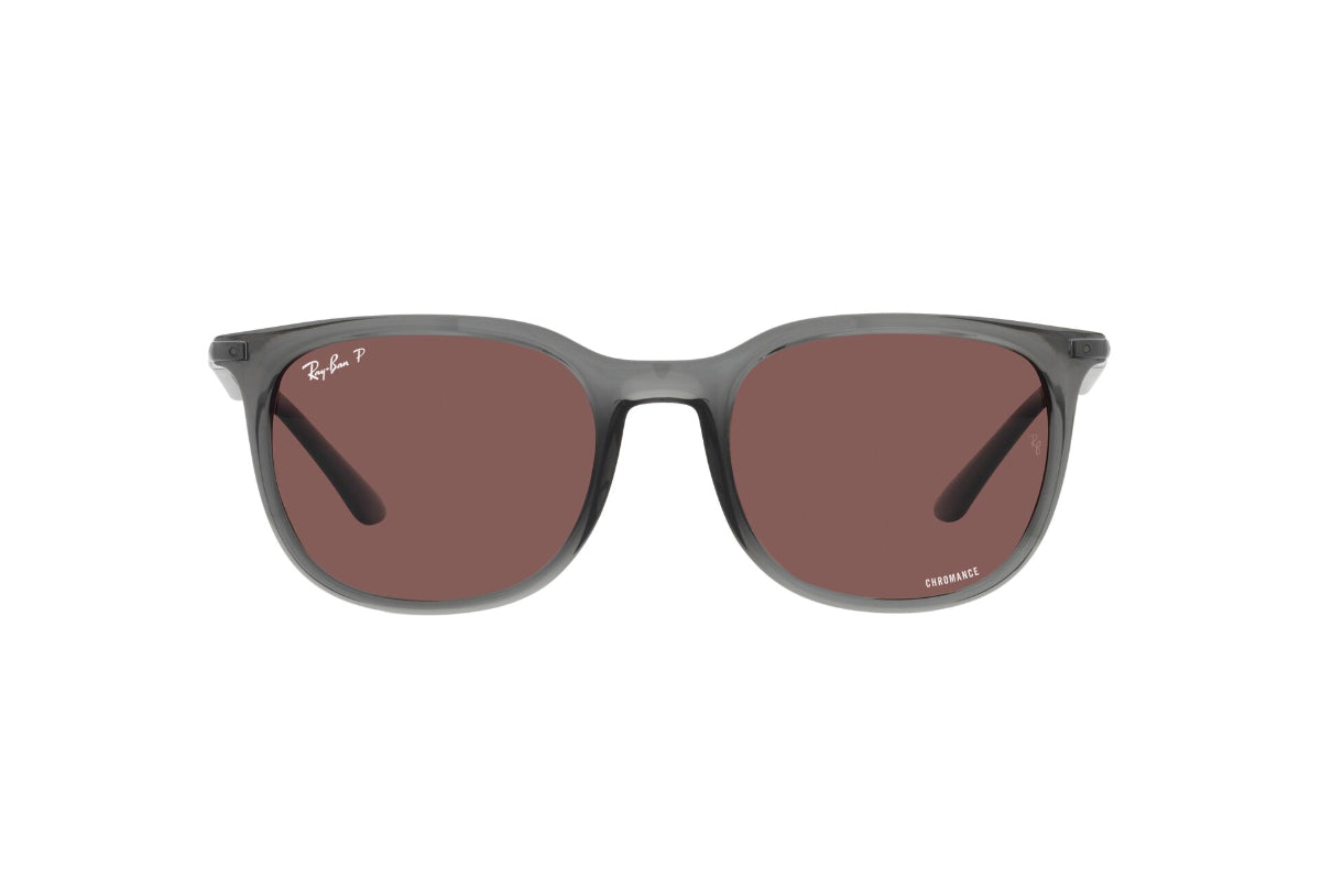 Ray-Ban Lentes de Sol Polarizados RB4386