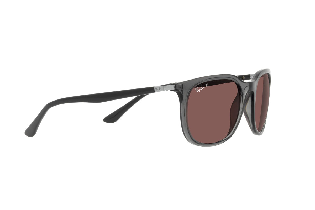 Ray-Ban Lentes de Sol Polarizados RB4386