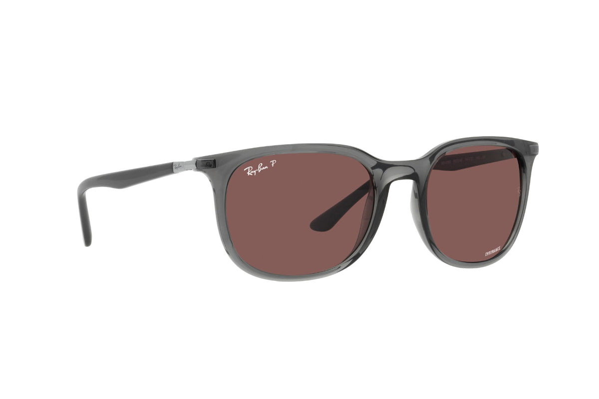 Ray-Ban Lentes de Sol Polarizados RB4386