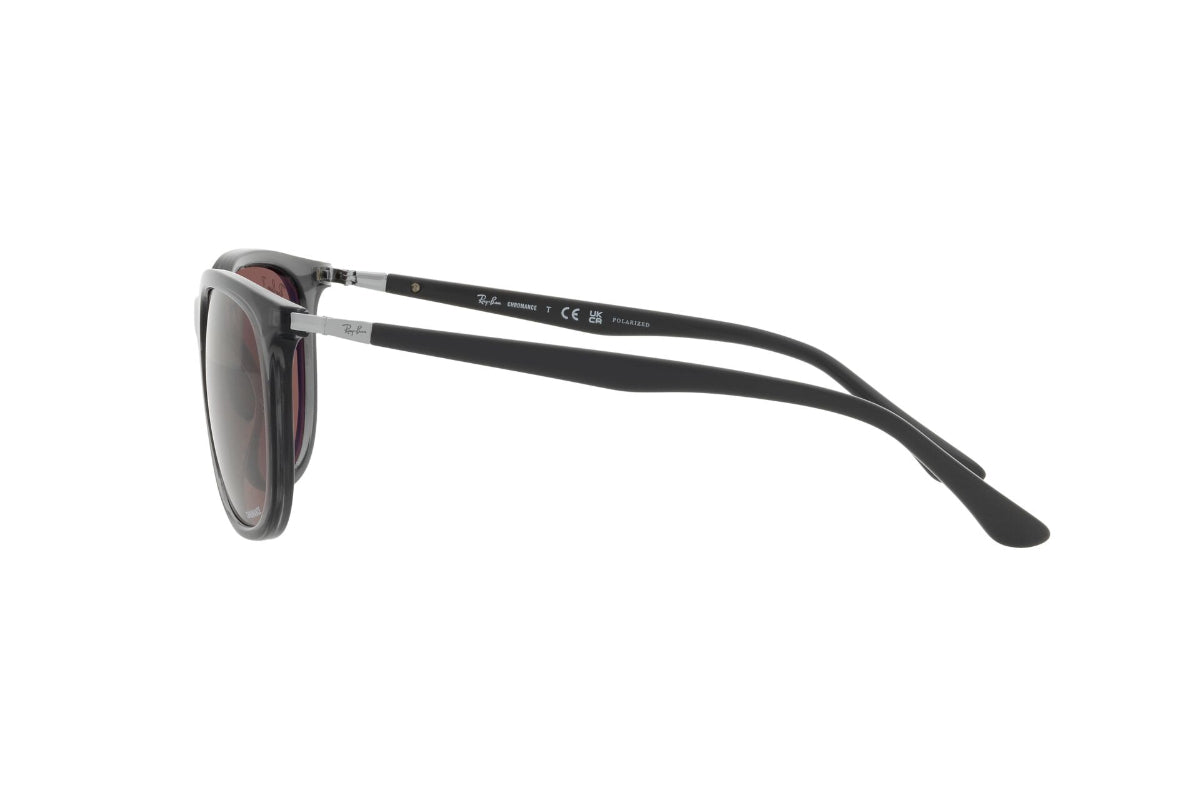 Ray-Ban Lentes de Sol Polarizados RB4386