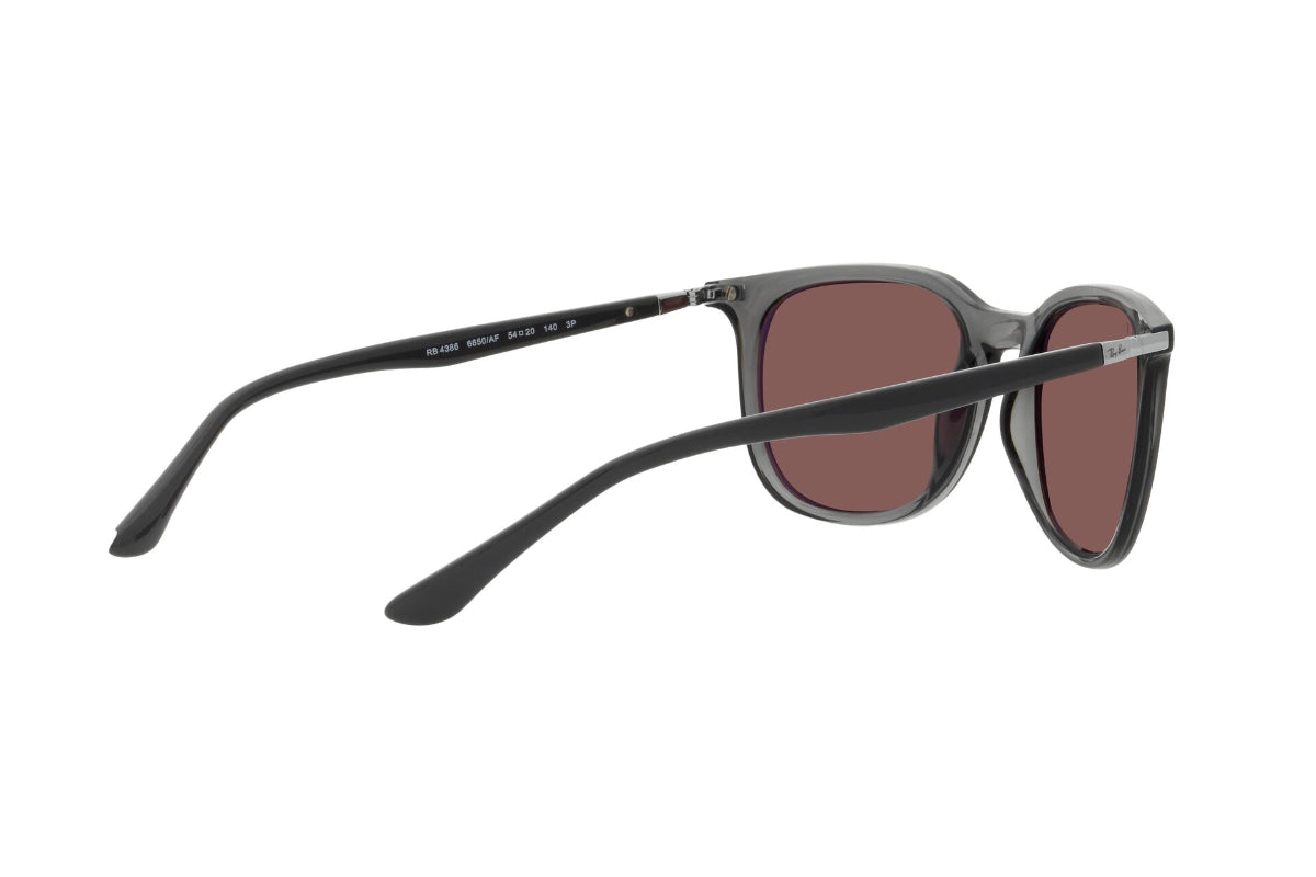 Ray-Ban Lentes de Sol Polarizados RB4386