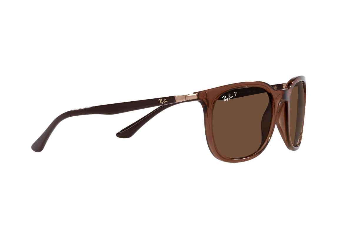 Ray-Ban Lentes de Sol Polarizados RB4386