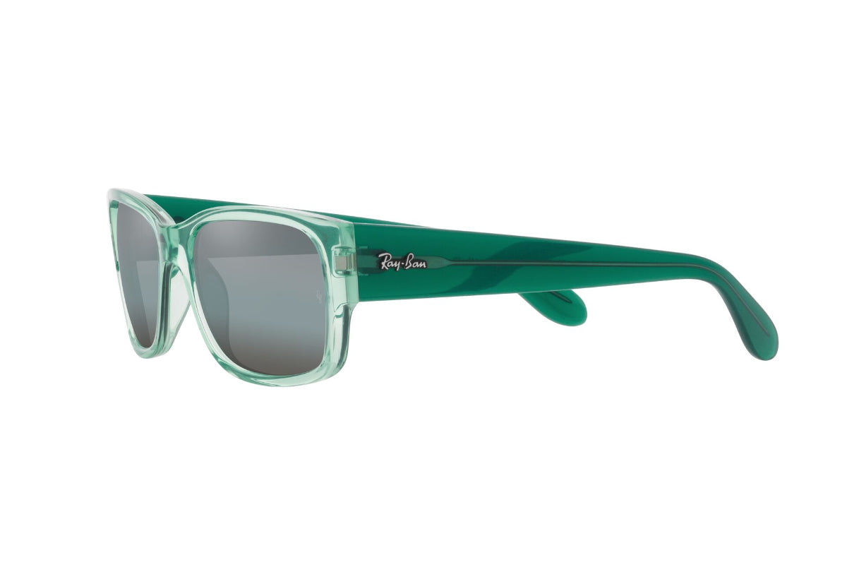 Ray-Ban Lentes de Sol Polarizados RB4388