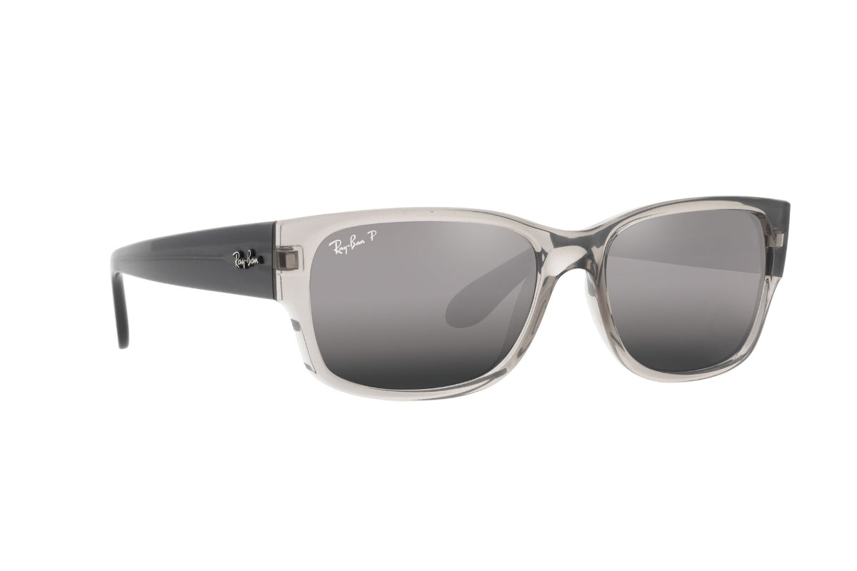 Ray-Ban Lentes de Sol Polarizados RB4388