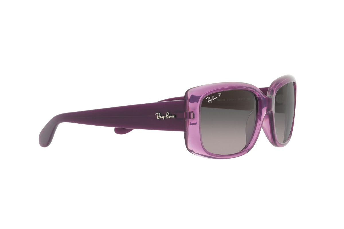 Ray-Ban Lentes de Sol Polarizados RB4389