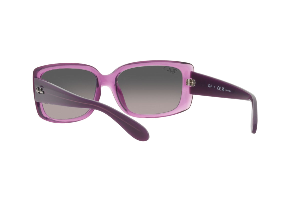 Ray-Ban Lentes de Sol Polarizados RB4389