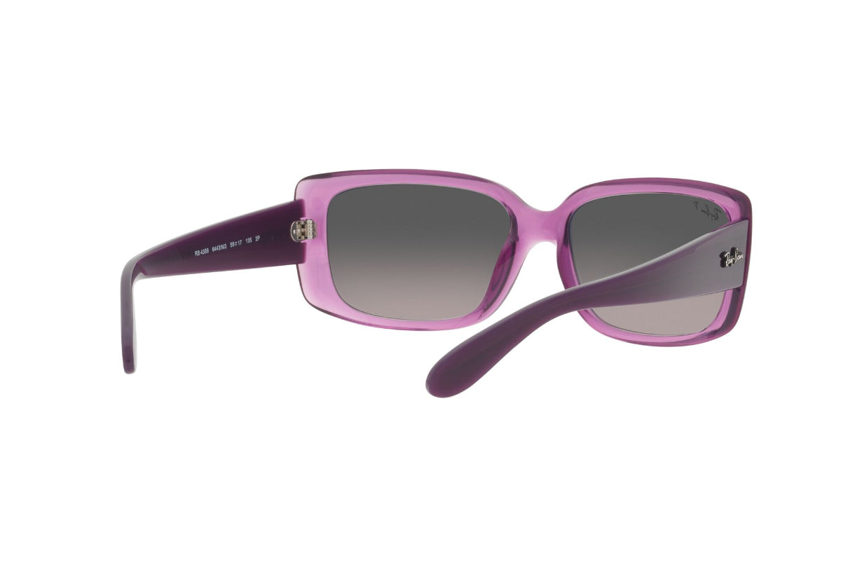 Ray-Ban Lentes de Sol Polarizados RB4389